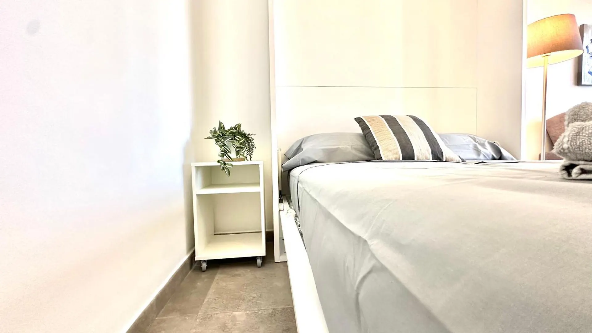 Vis8-Nuevo, Centro A 5 Minutos, Playa A 850 Metros, Wifi, Terraza Apartment Torremolinos Spain