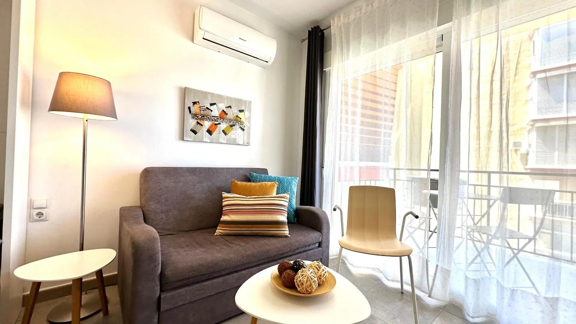 Vis8-Nuevo, Centro A 5 Minutos, Playa A 850 Metros, Wifi, Terraza Apartment Torremolinos