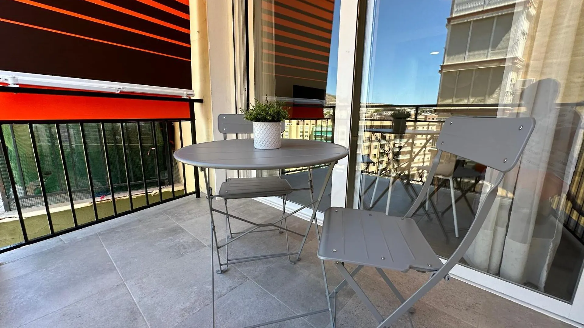 Vis8-Nuevo, Centro A 5 Minutos, Playa A 850 Metros, Wifi, Terraza Apartment Torremolinos