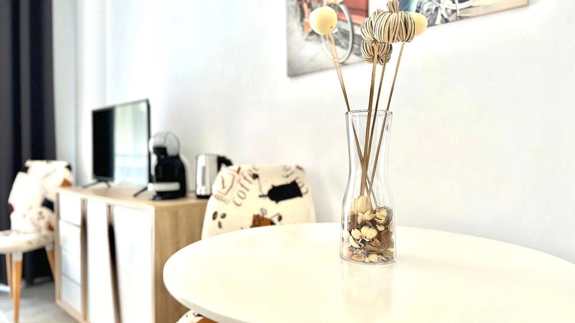 Vis8-Nuevo, Centro A 5 Minutos, Playa A 850 Metros, Wifi, Terraza Apartment Torremolinos Spain