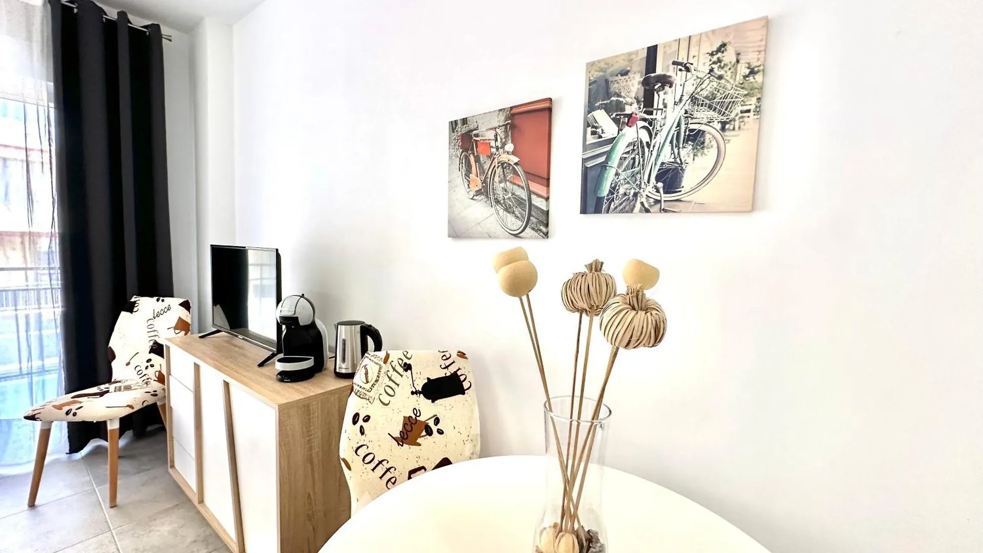 Vis8-Nuevo, Centro A 5 Minutos, Playa A 850 Metros, Wifi, Terraza Apartment Torremolinos